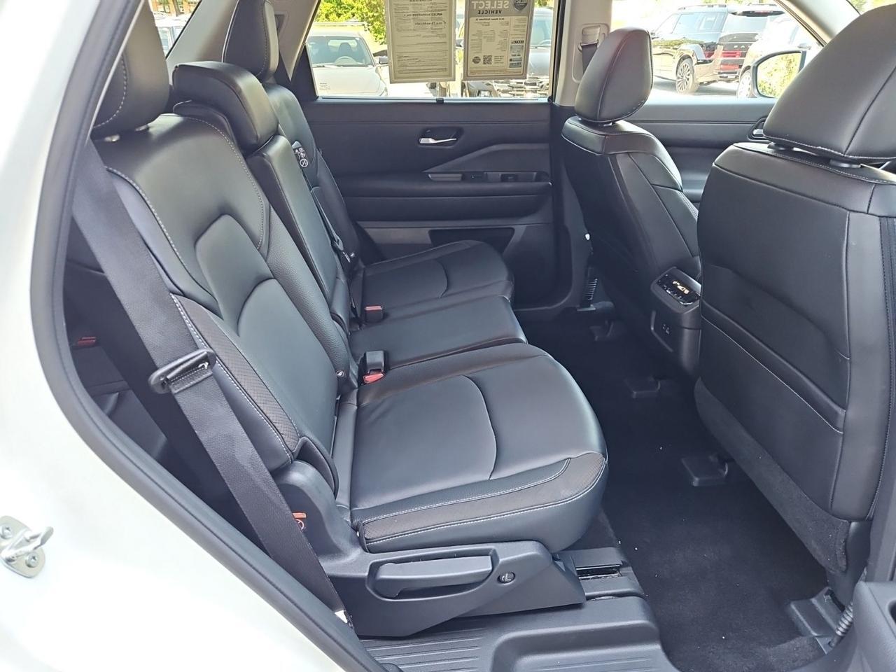 2024 Nissan Pathfinder SL Waldorf MD