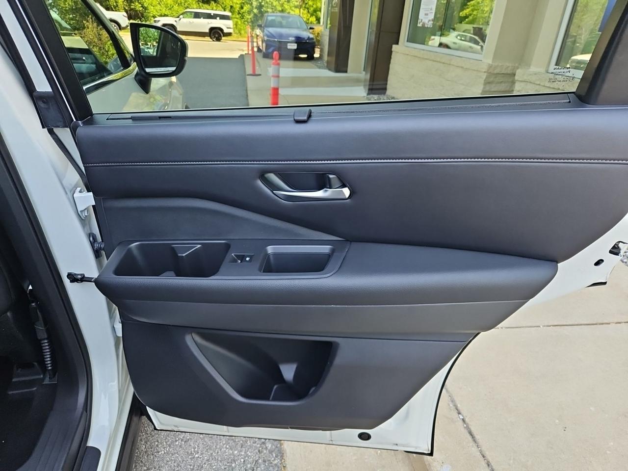 2024 Nissan Pathfinder SL Waldorf MD
