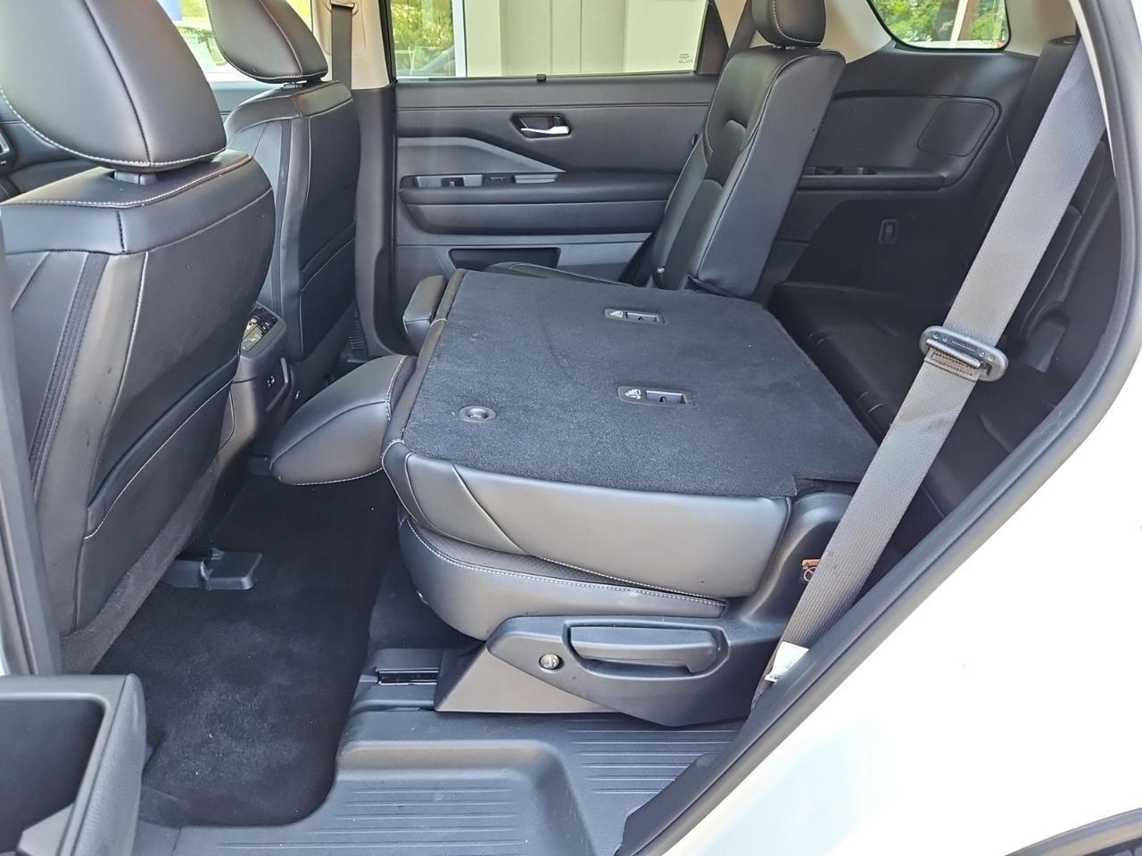 2024 Nissan Pathfinder SL Waldorf MD