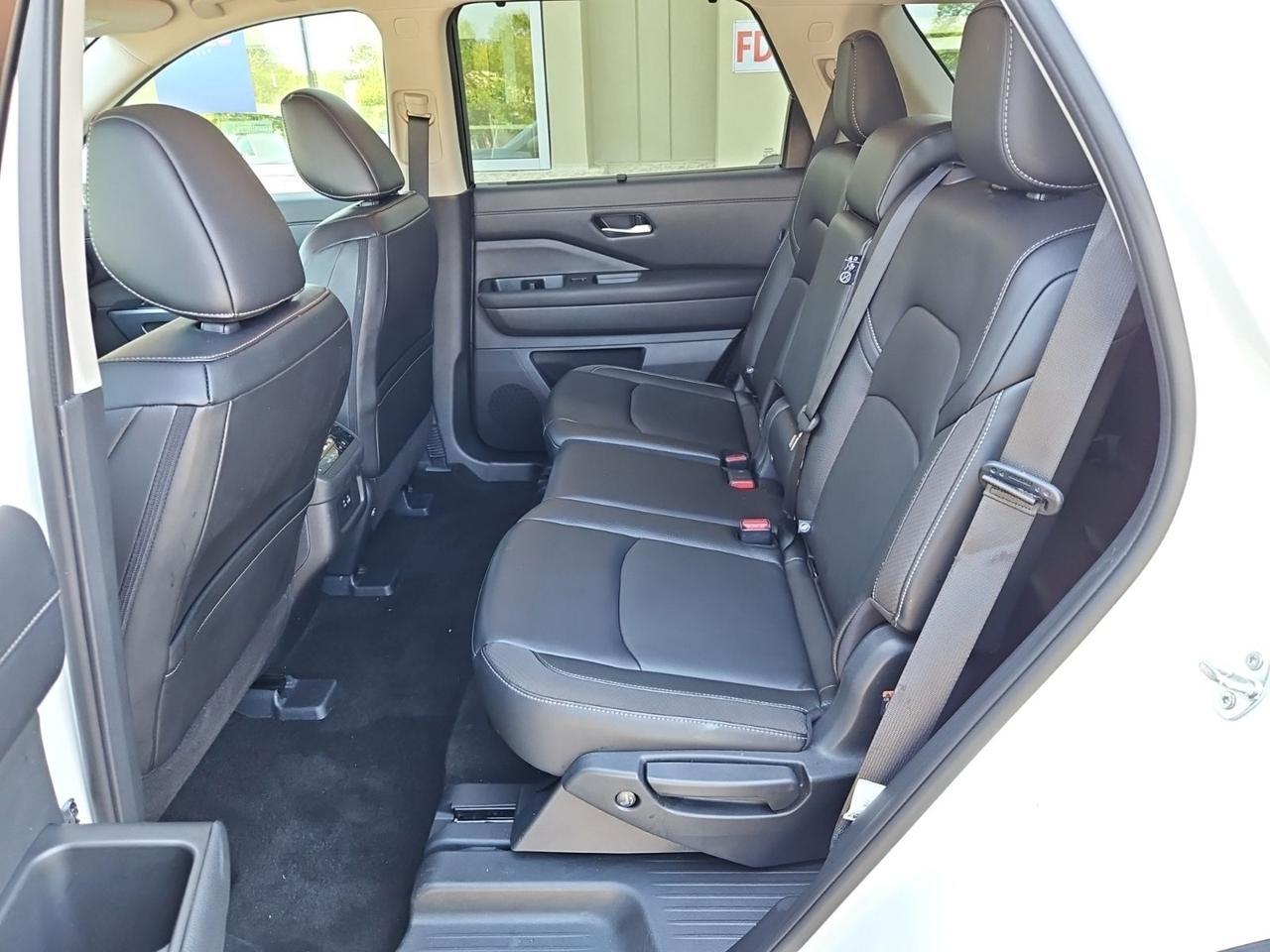 2024 Nissan Pathfinder SL Waldorf MD
