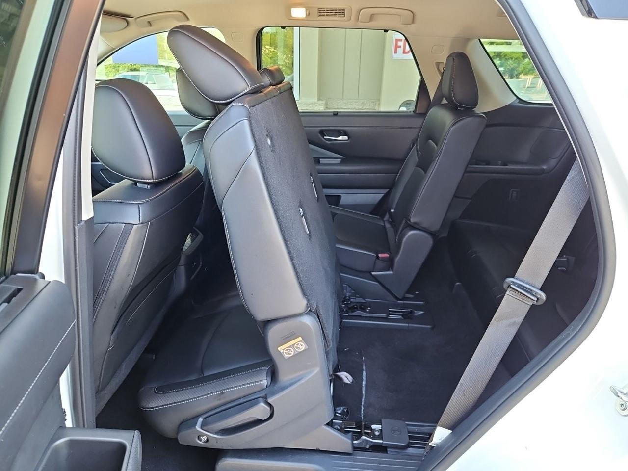 2024 Nissan Pathfinder SL Waldorf MD