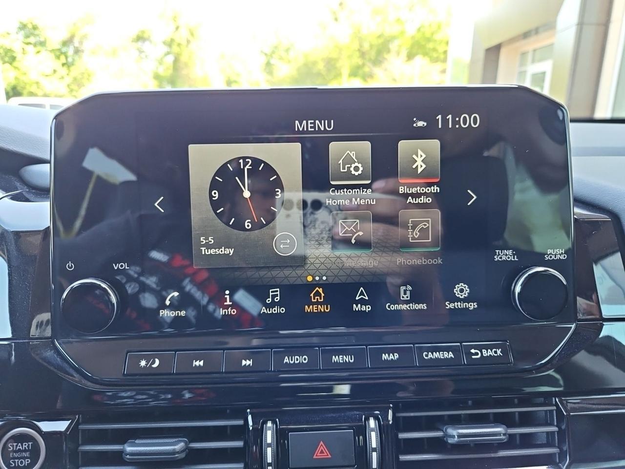 2024 Nissan Pathfinder SL Waldorf MD