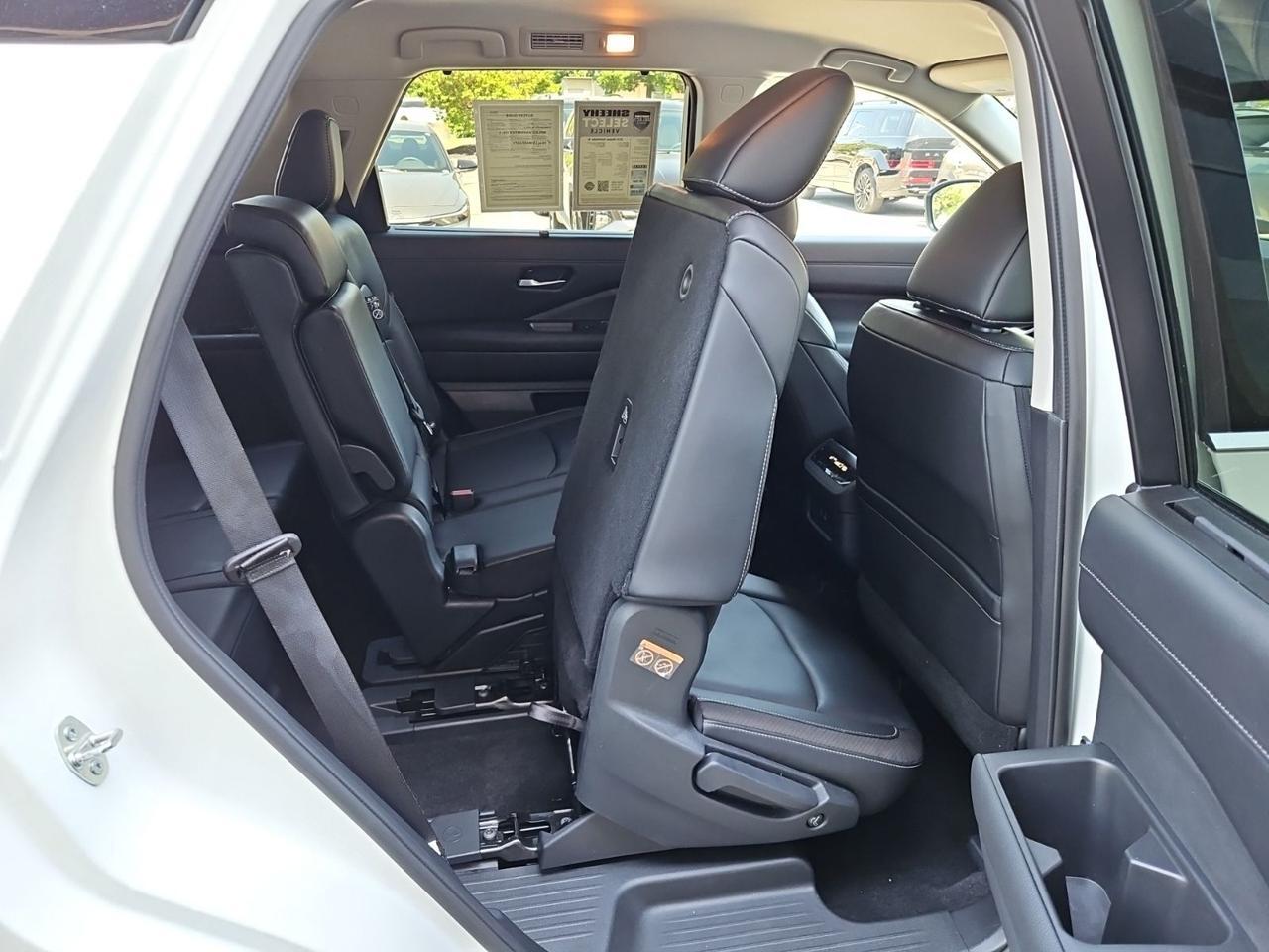 2024 Nissan Pathfinder SL Waldorf MD