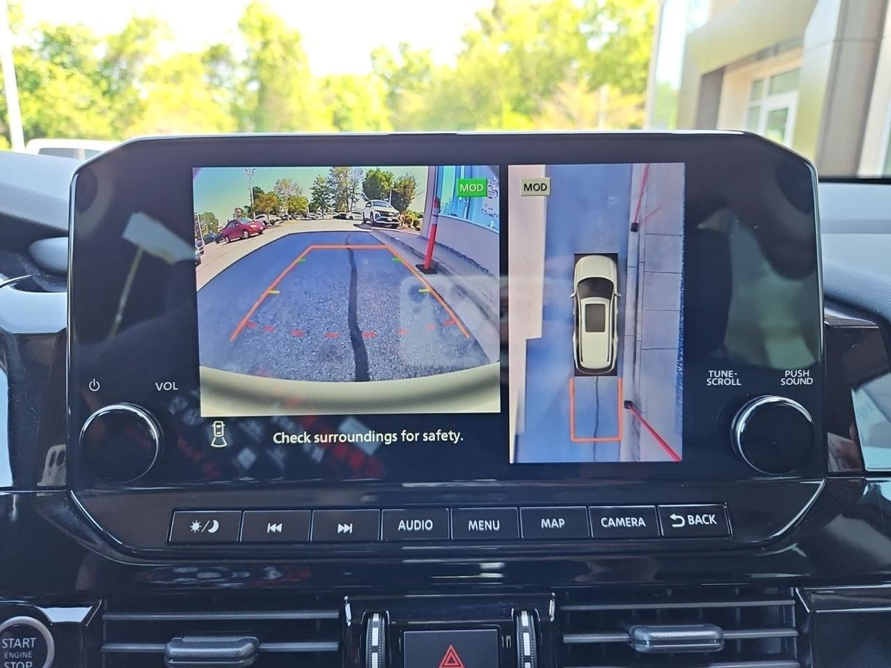2024 Nissan Pathfinder SL Waldorf MD