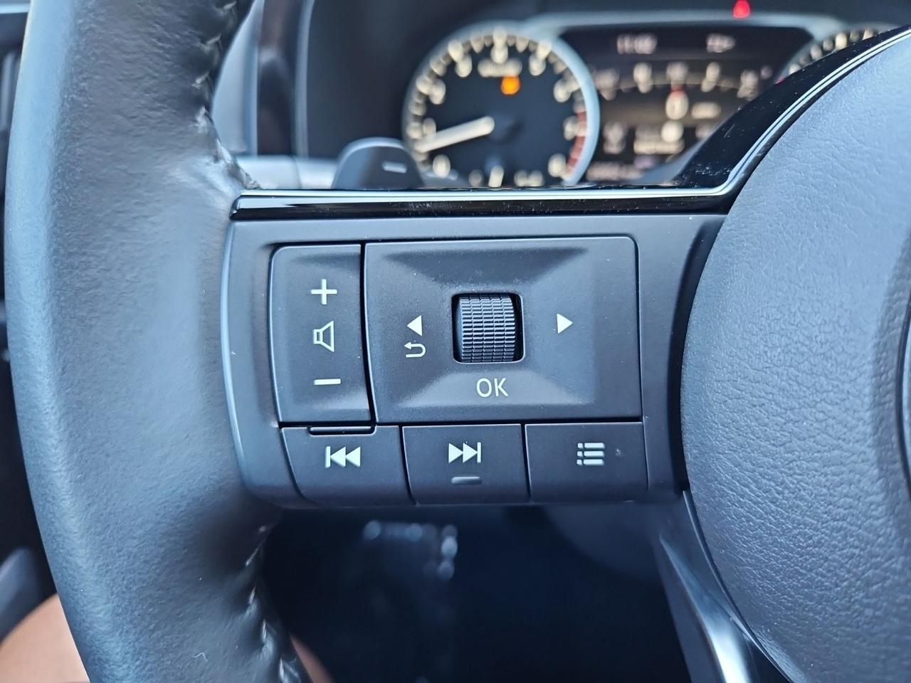 2024 Nissan Pathfinder SL Waldorf MD