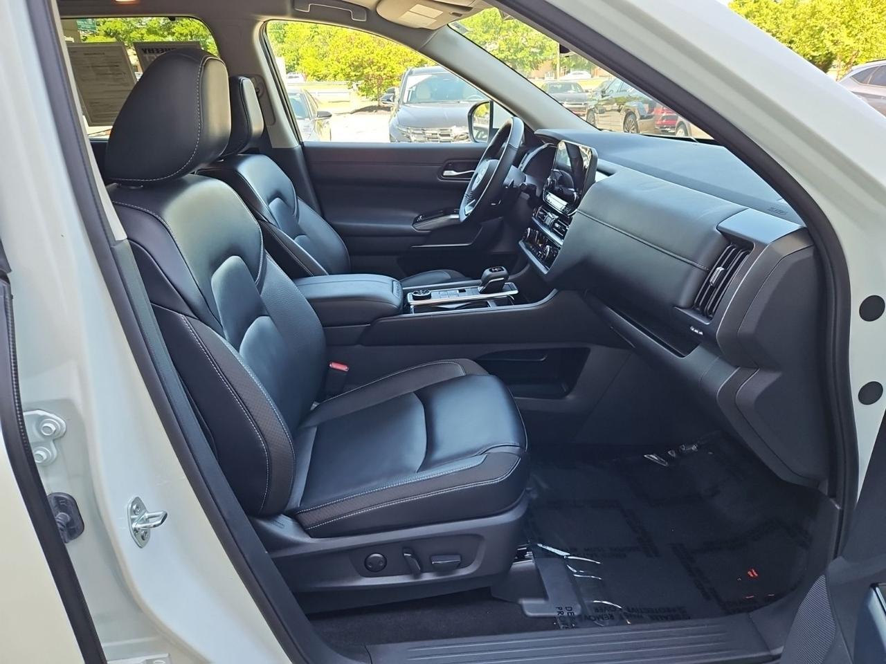 2024 Nissan Pathfinder SL Waldorf MD
