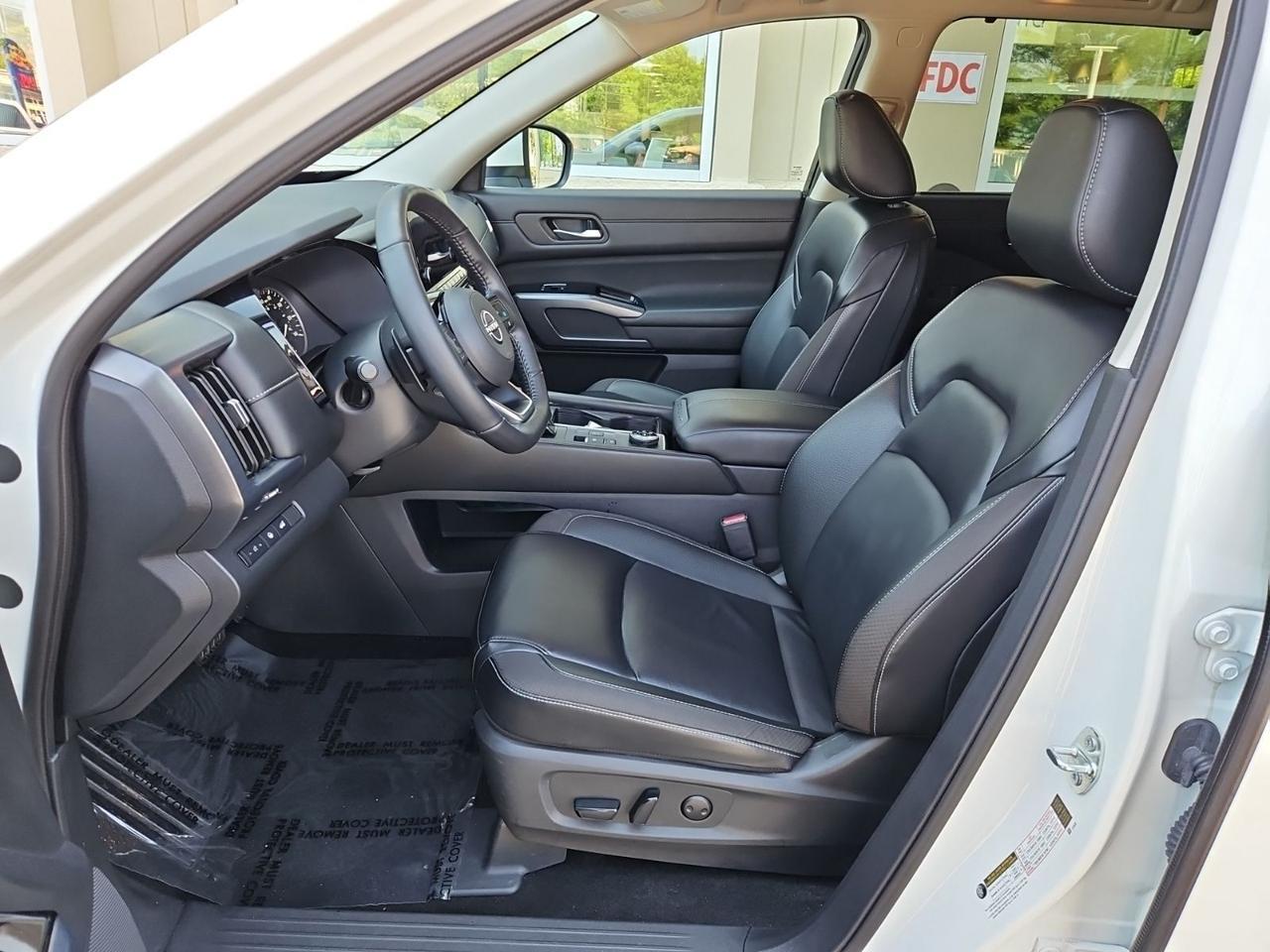 2024 Nissan Pathfinder SL Waldorf MD