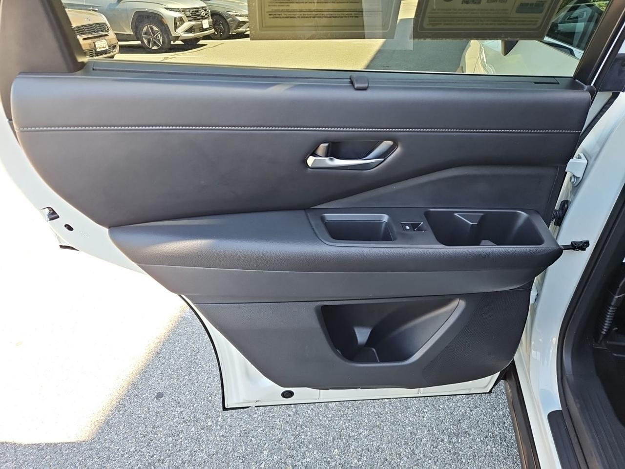2024 Nissan Pathfinder SL Waldorf MD