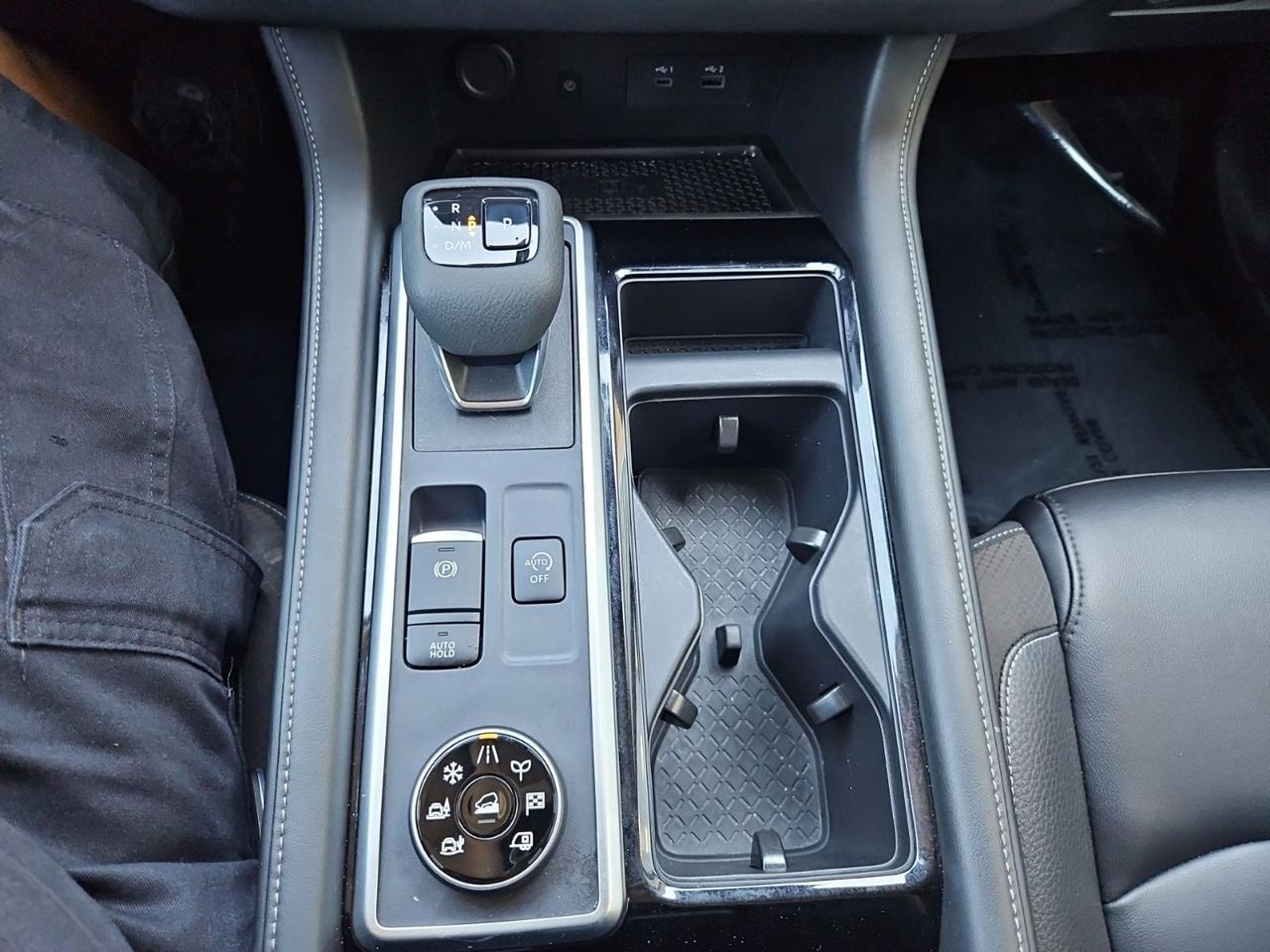 2024 Nissan Pathfinder SL Waldorf MD