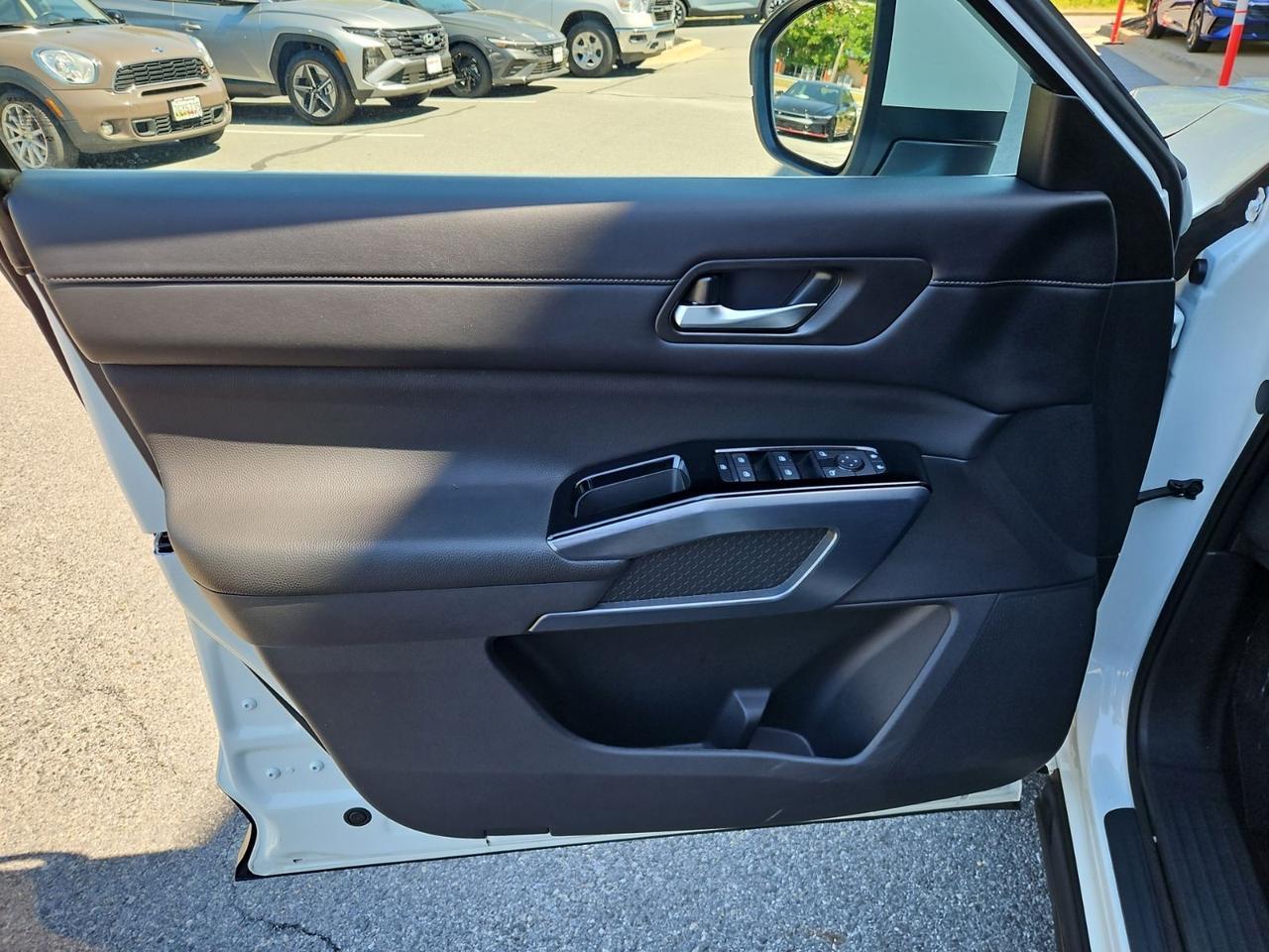 2024 Nissan Pathfinder SL Waldorf MD