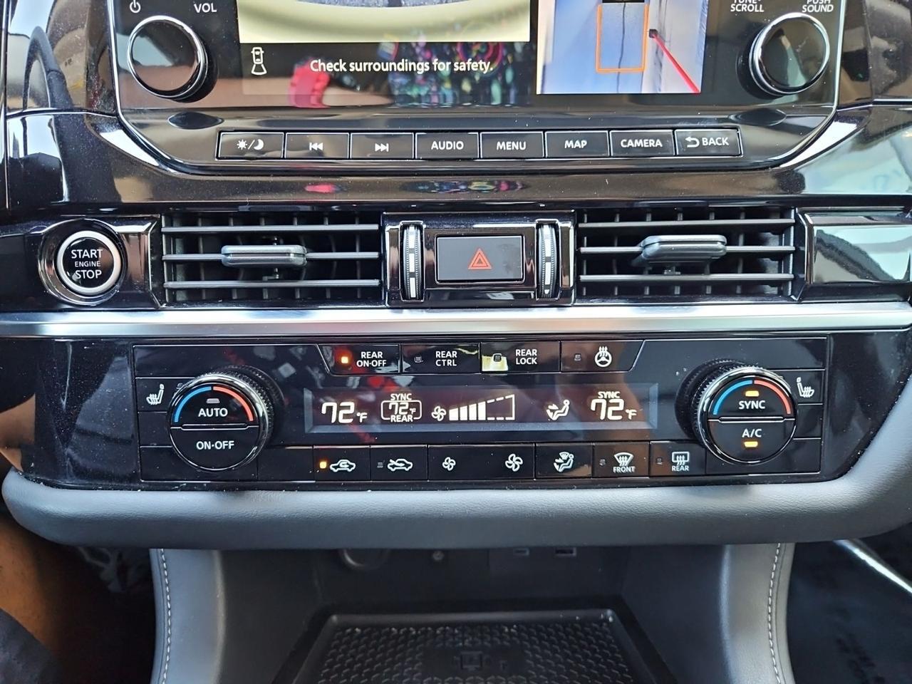 2024 Nissan Pathfinder SL Waldorf MD