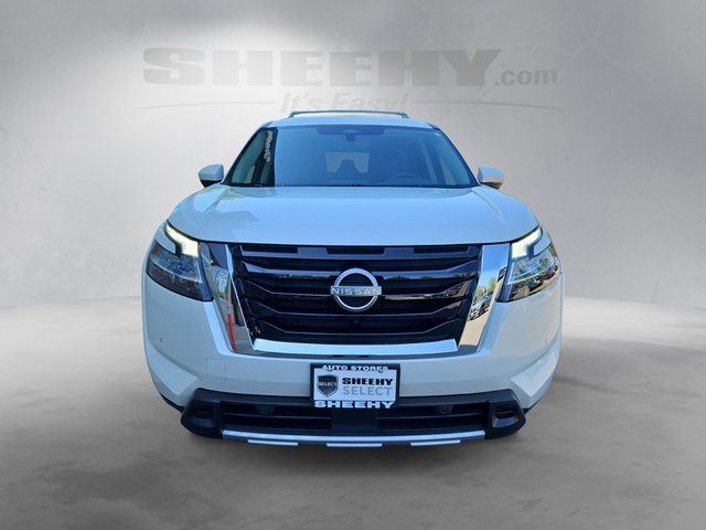 2024 Nissan Pathfinder SL Waldorf MD