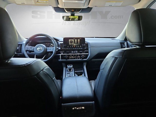 2024 Nissan Pathfinder SL Waldorf MD