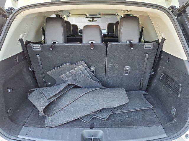 2024 Nissan Pathfinder SL Waldorf MD