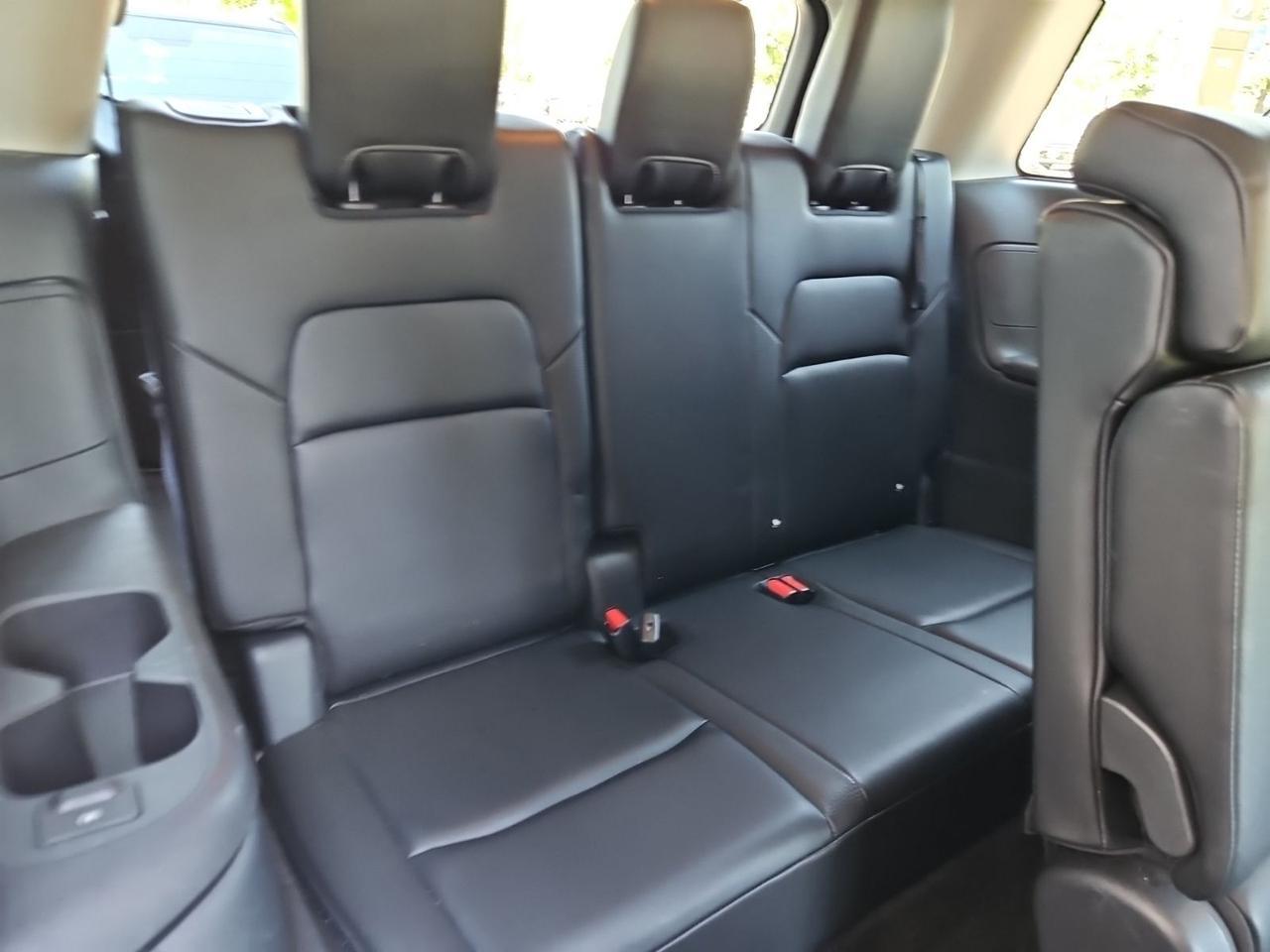 2024 Nissan Pathfinder SL Waldorf MD