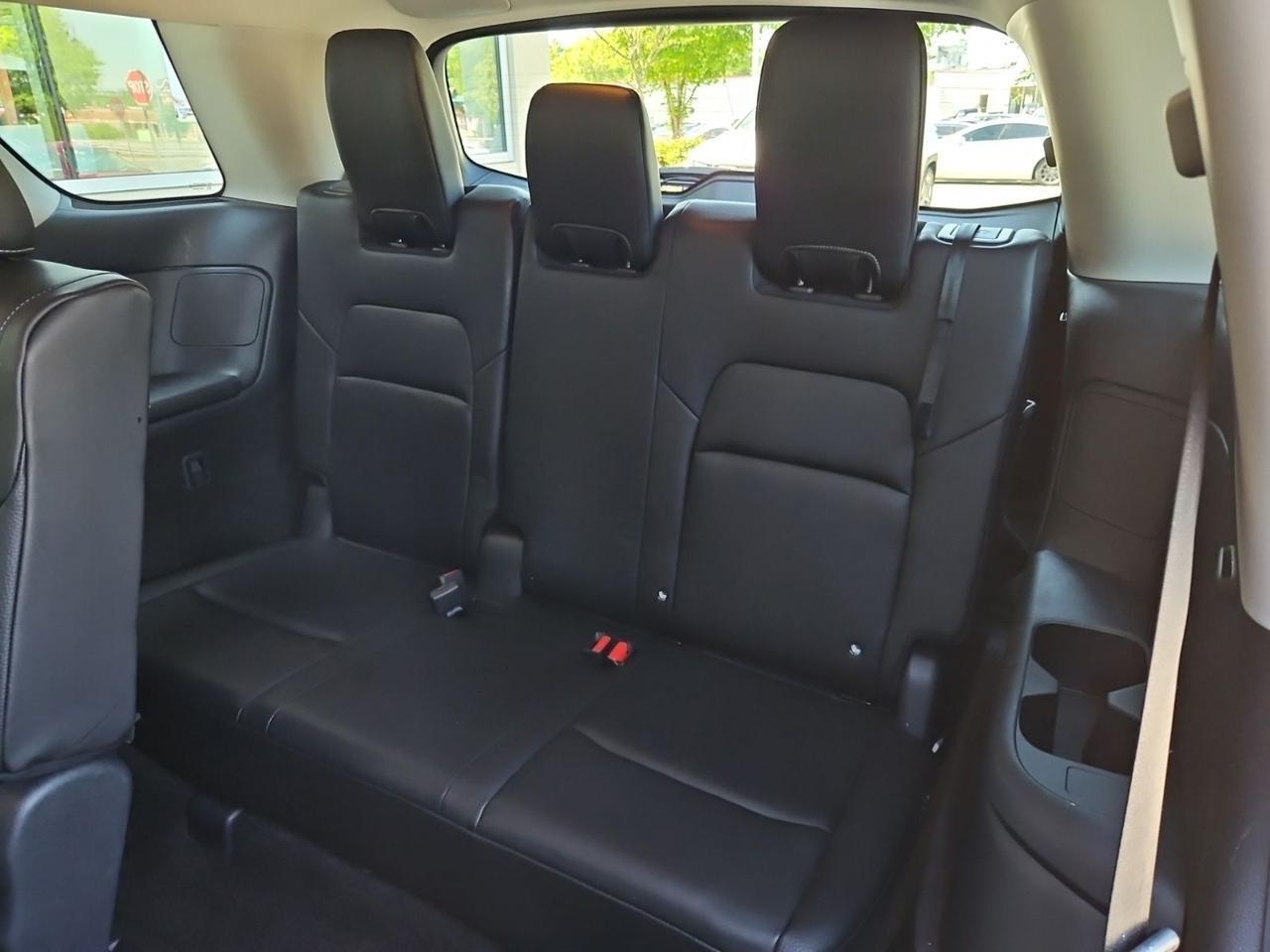 2024 Nissan Pathfinder SL Waldorf MD
