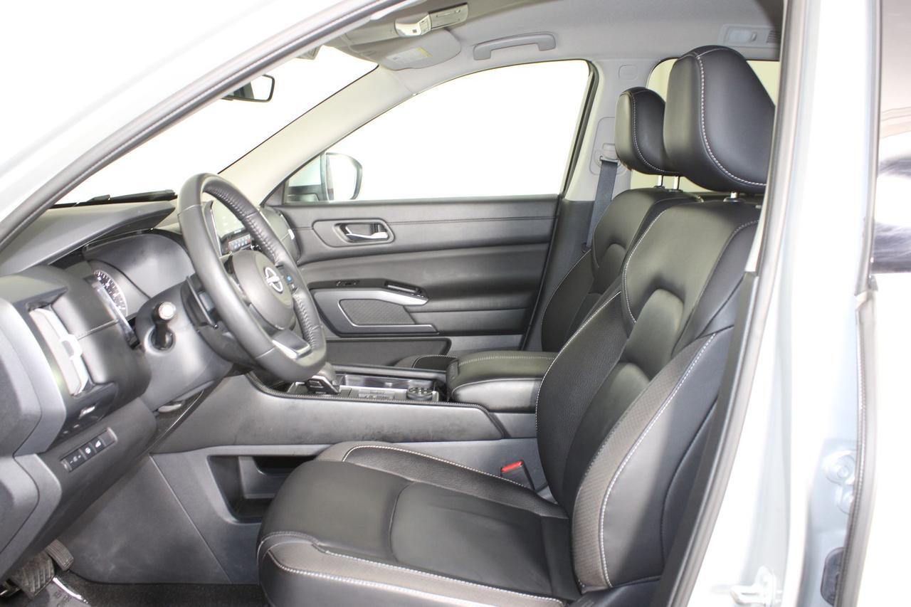 2024 Nissan Pathfinder SL Manassas VA