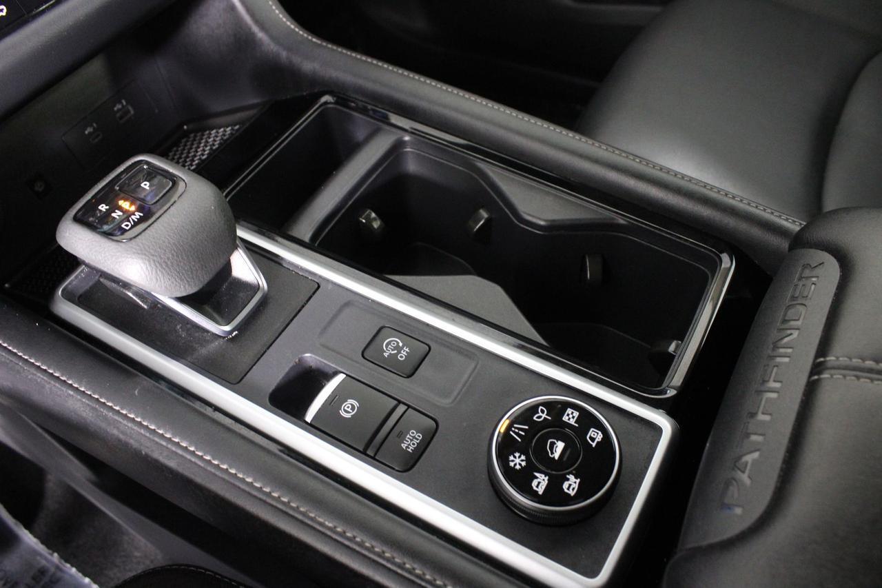 2024 Nissan Pathfinder SL Manassas VA