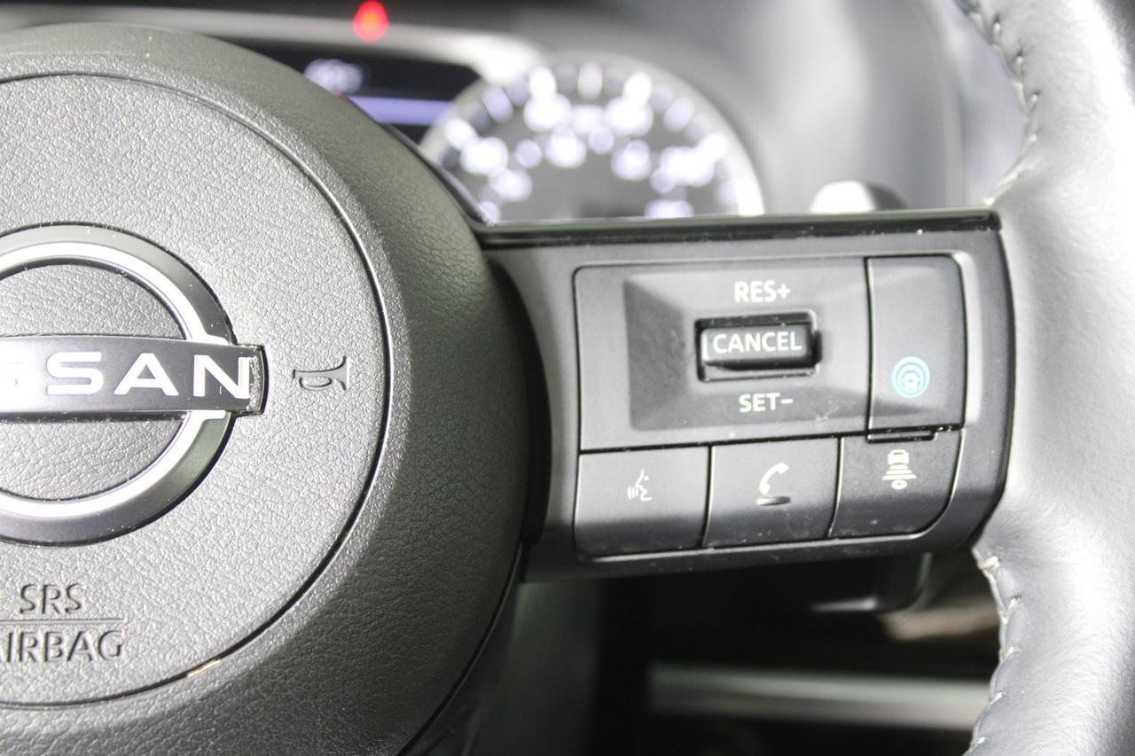 2024 Nissan Pathfinder SL Manassas VA