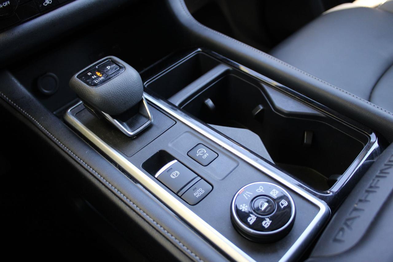 2024 Nissan Pathfinder SL Manassas VA