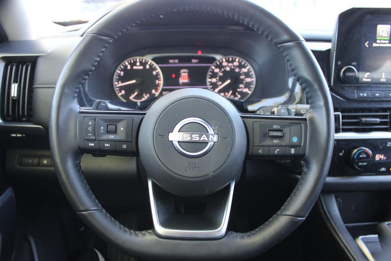 2024 Nissan Pathfinder SL Manassas VA