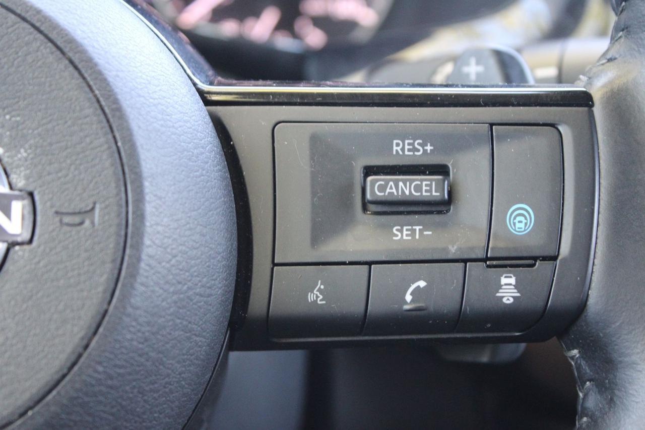 2024 Nissan Pathfinder SL Manassas VA
