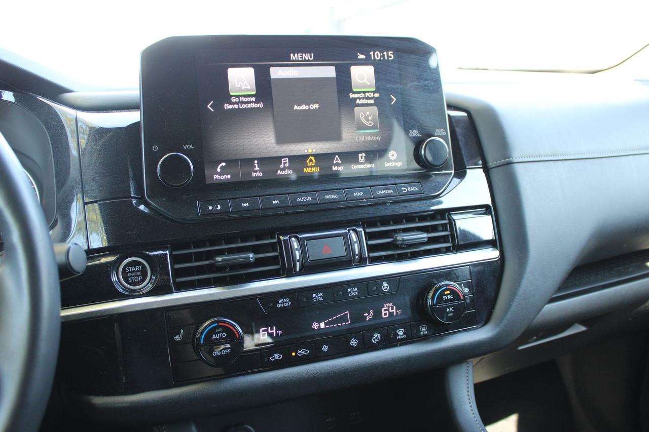 2024 Nissan Pathfinder SL Manassas VA
