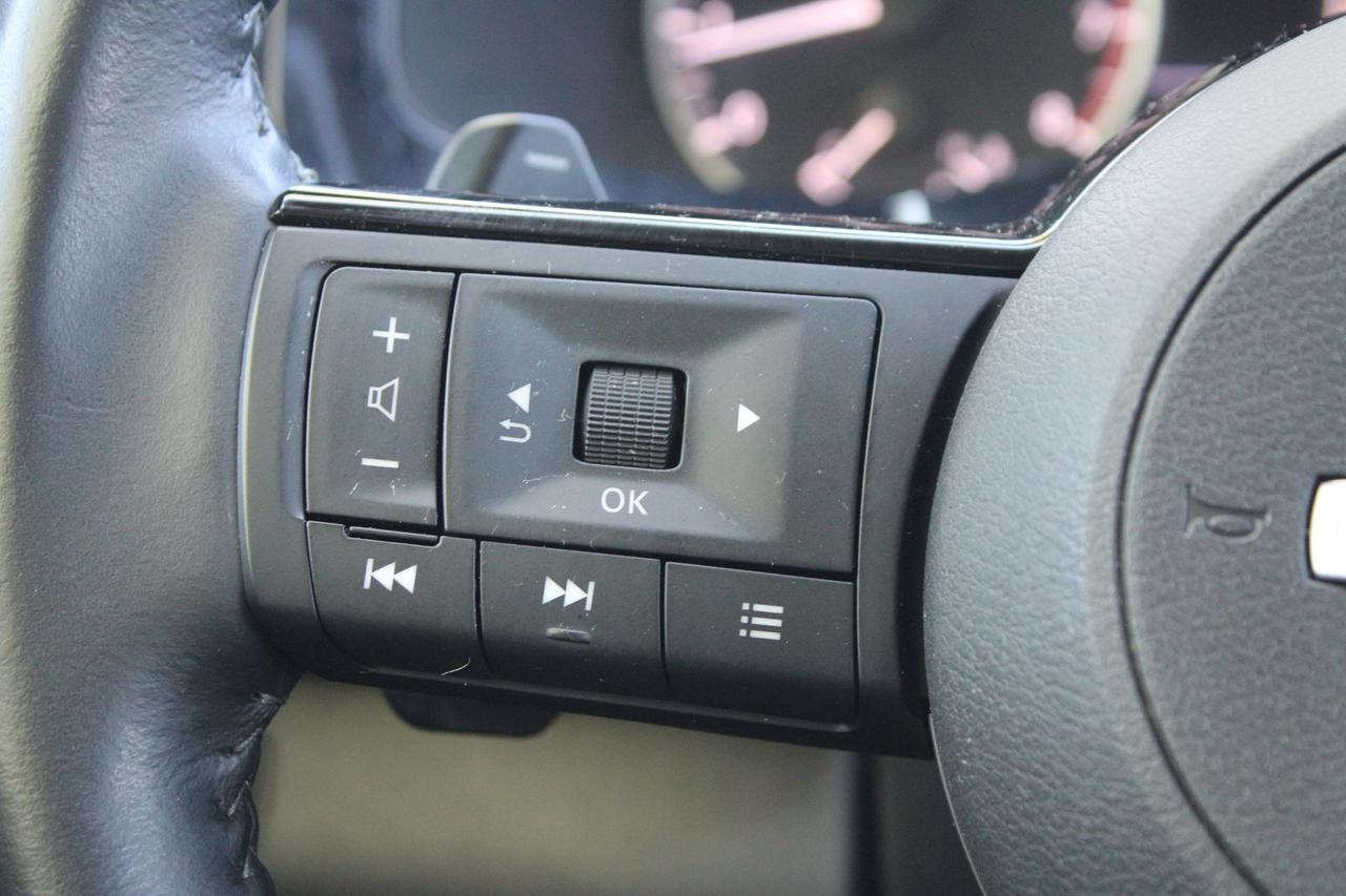 2024 Nissan Pathfinder SL Manassas VA
