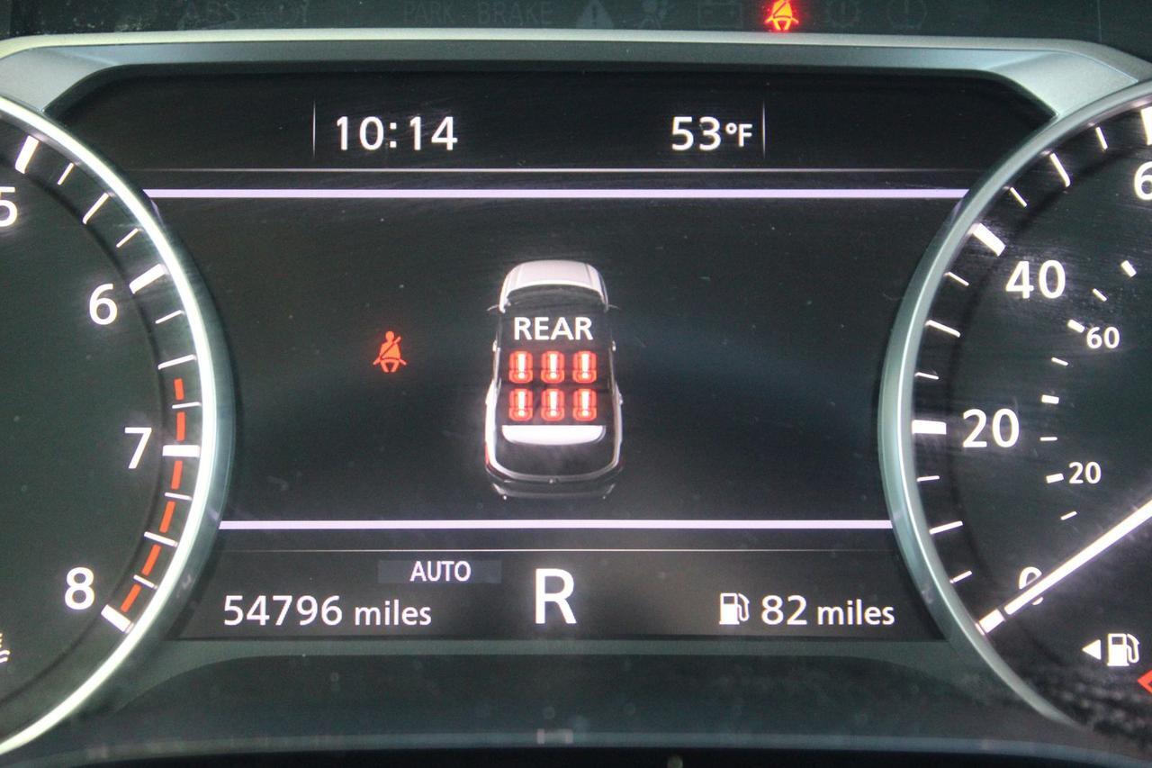 2024 Nissan Pathfinder SL Manassas VA