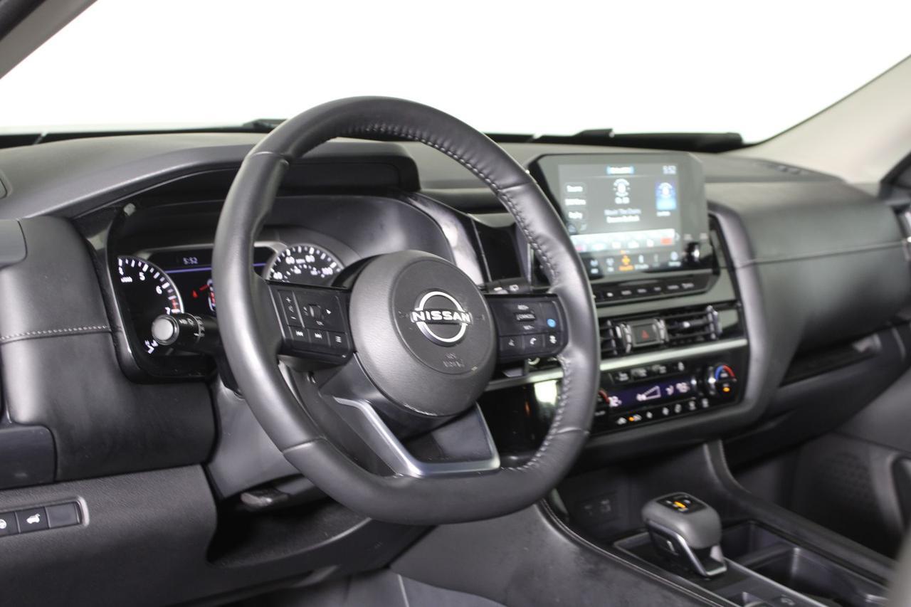 2024 Nissan Pathfinder SL Manassas VA