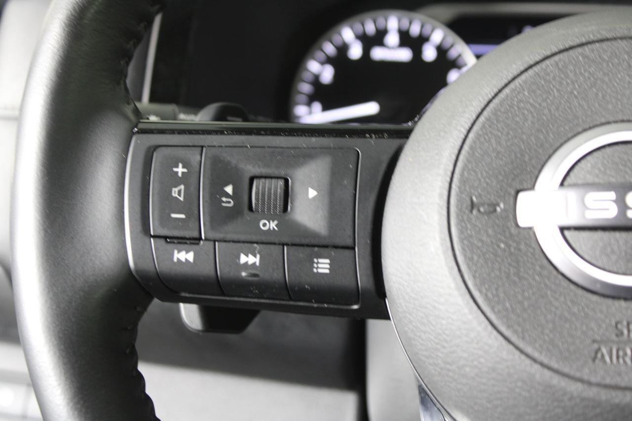 2024 Nissan Pathfinder SL Manassas VA