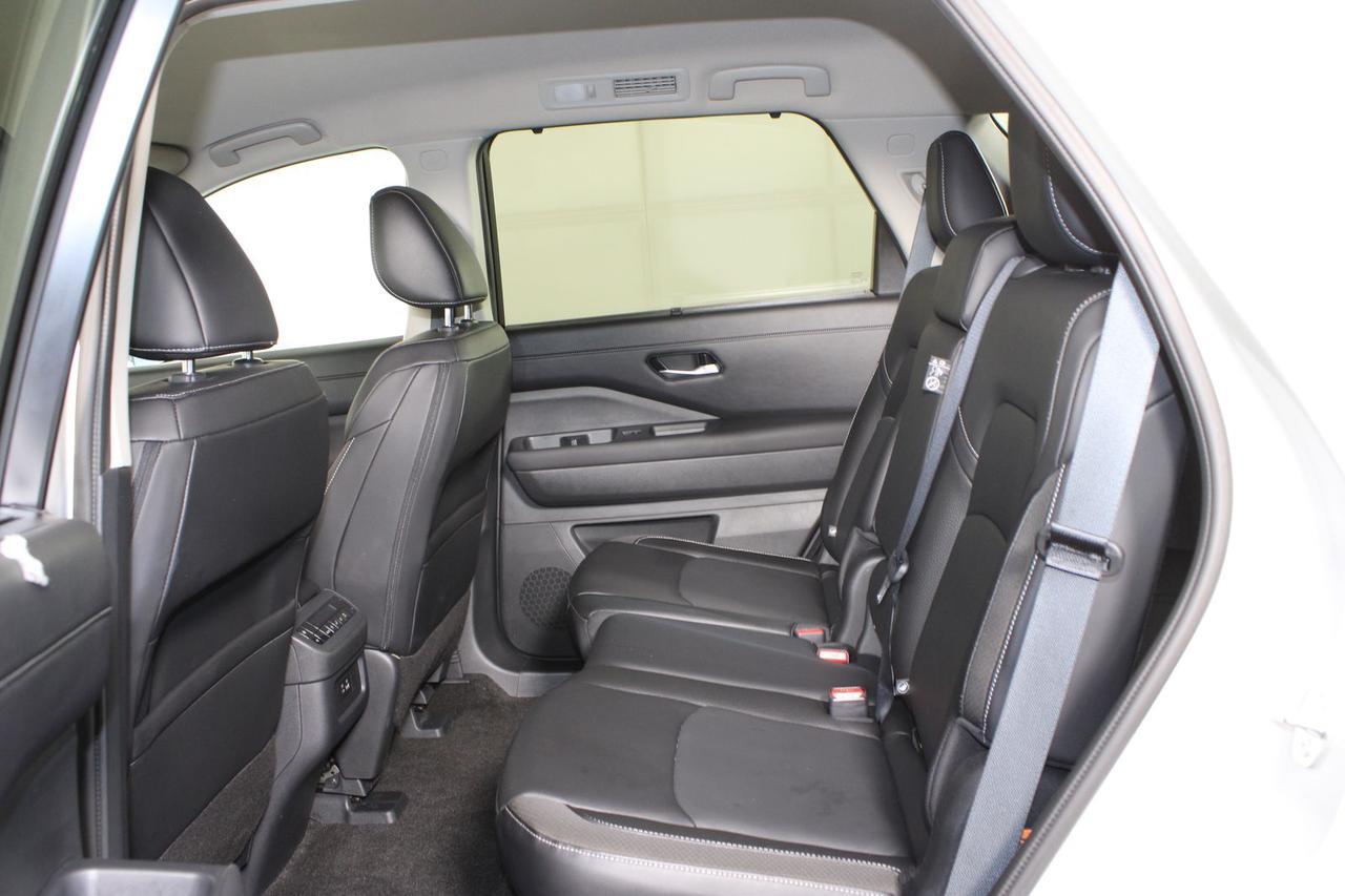 2024 Nissan Pathfinder SL Manassas VA
