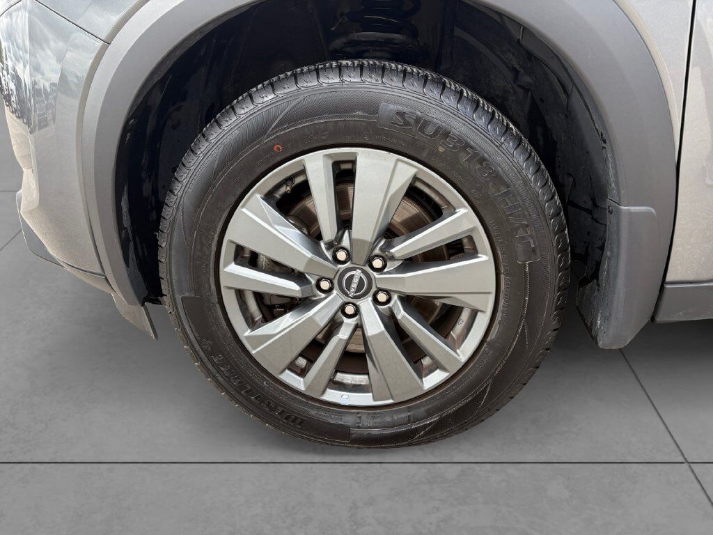2024 Nissan Pathfinder SV Hondo TX
