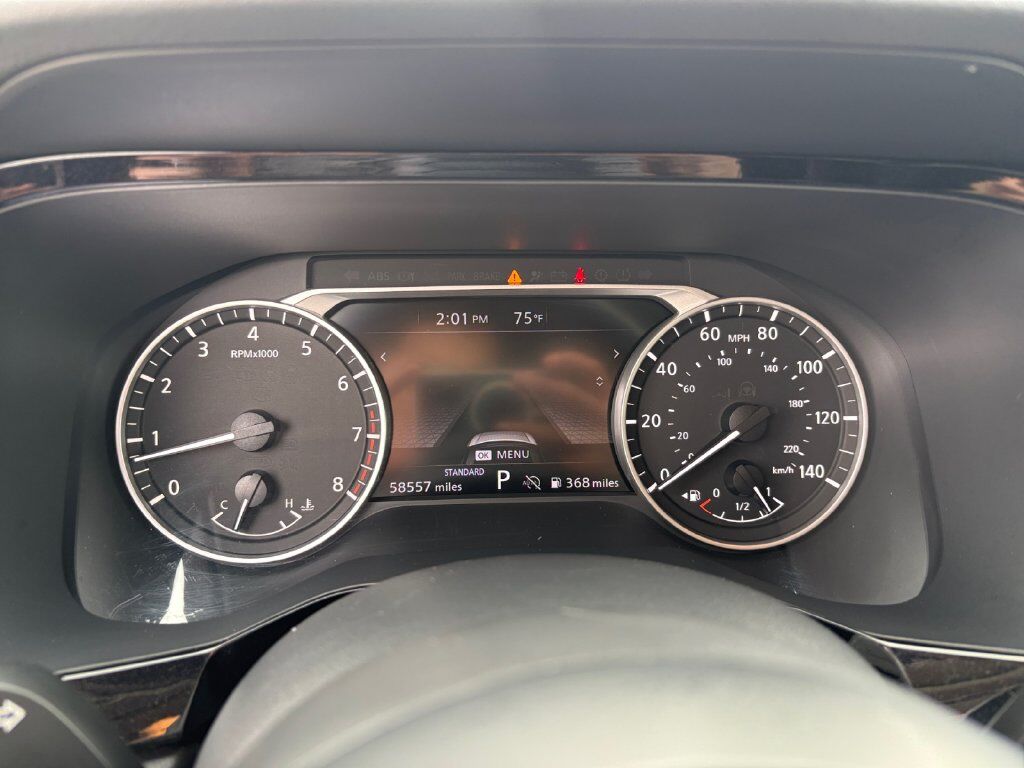 2024 Nissan Pathfinder SV Hondo TX
