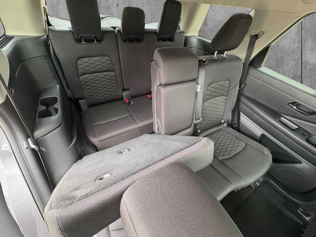 2024 Nissan Pathfinder SV Hondo TX