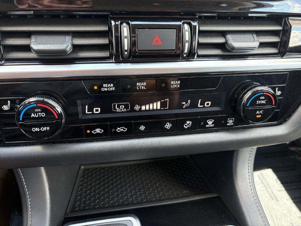 2024 Nissan Pathfinder SV Hondo TX
