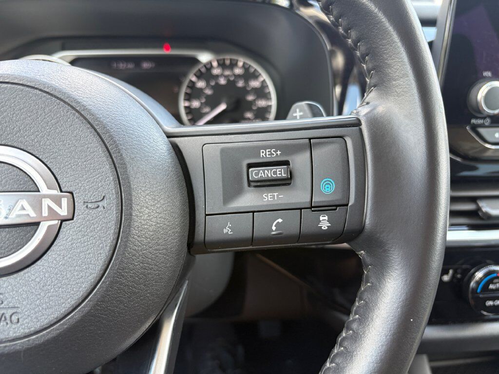 2024 Nissan Pathfinder SV Hondo TX