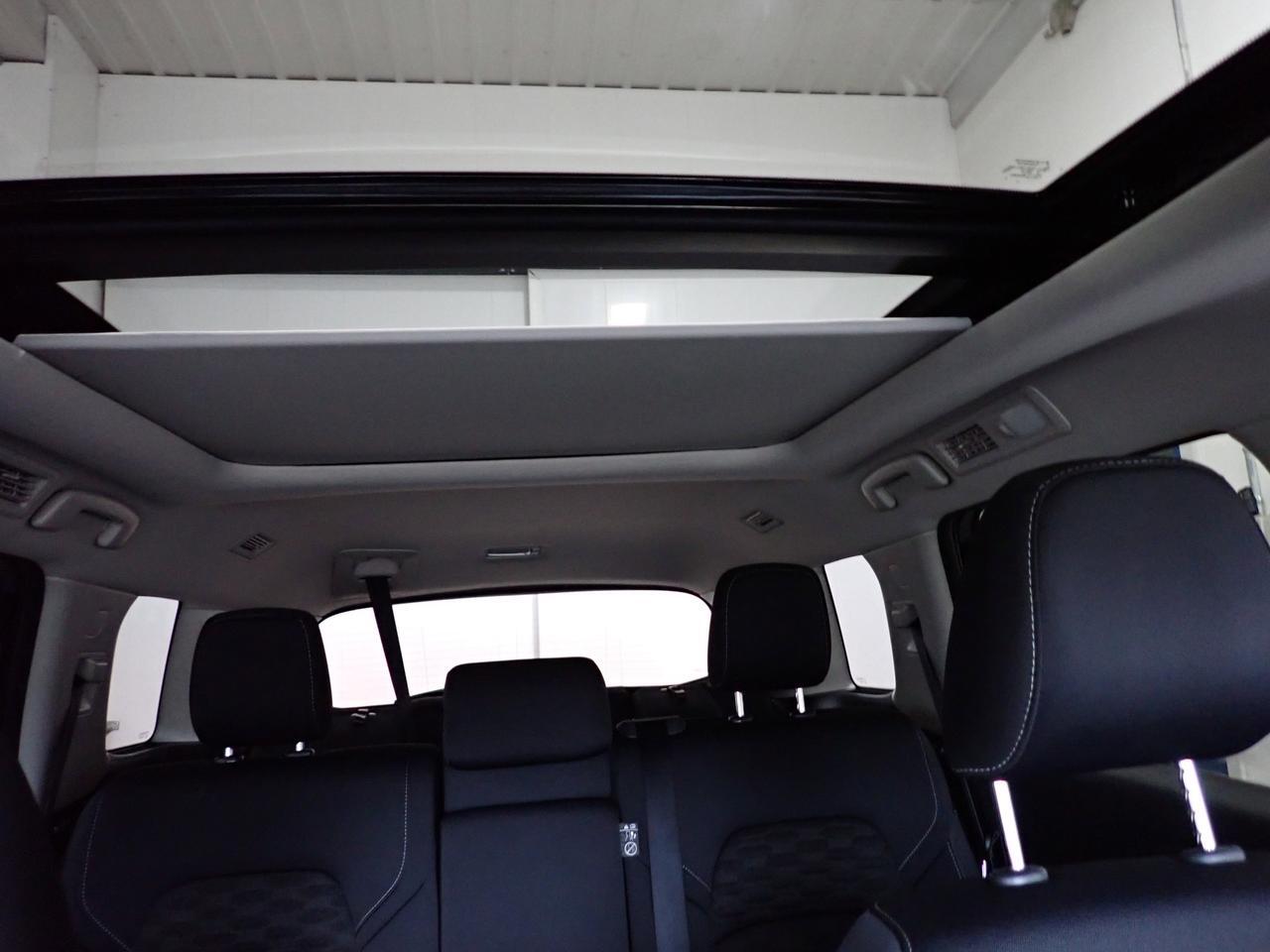 2024 Nissan Pathfinder SV 4WD 7 PASS LEATHER NAVI SUNROOF Listowel ON