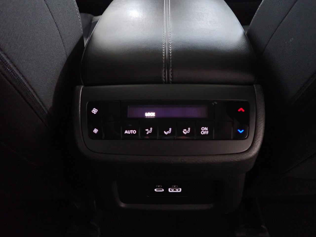 2024 Nissan Pathfinder SV 4WD 7 PASS LEATHER NAVI SUNROOF Listowel ON