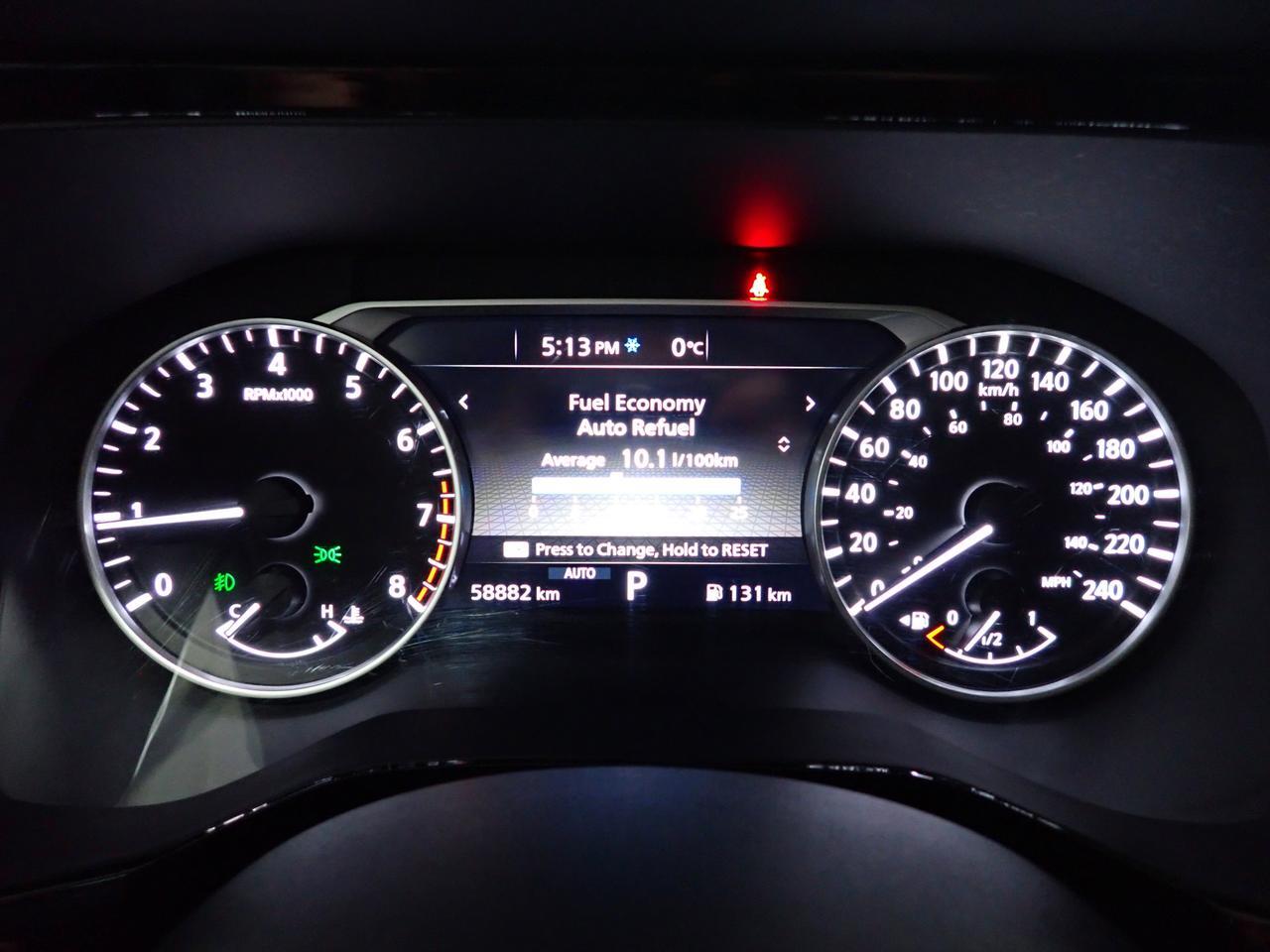 2024 Nissan Pathfinder SV 4WD 7 PASS  NAVI SUNROOF Listowel ON