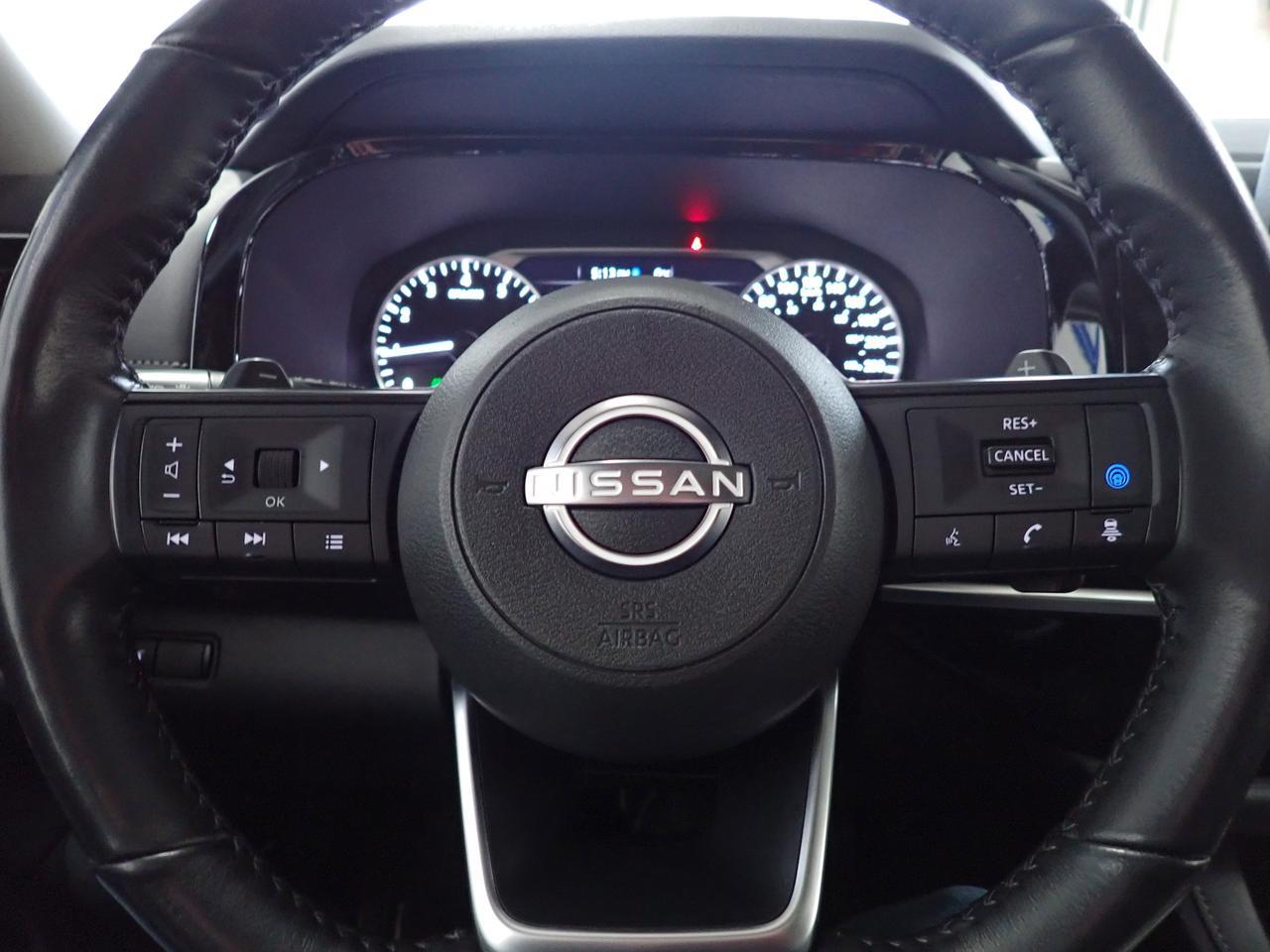 2024 Nissan Pathfinder SV 4WD 7 PASS  NAVI SUNROOF Listowel ON