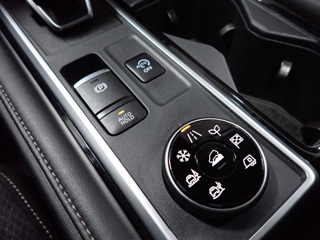 2024 Nissan Pathfinder SV 4WD 7 PASS  NAVI SUNROOF Listowel ON