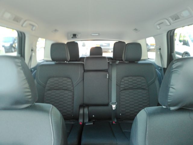 2024 Nissan Pathfinder SV 4WD Plano TX