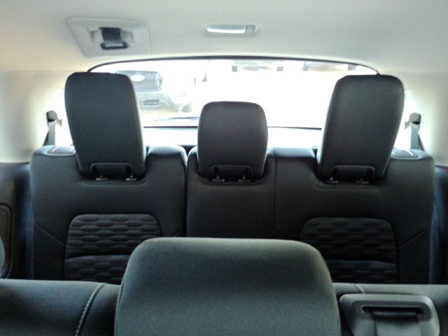 2024 Nissan Pathfinder SV 4WD Plano TX