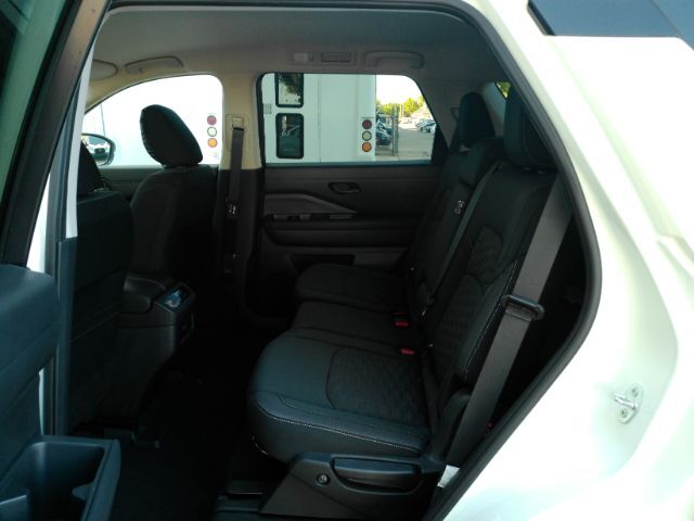 2024 Nissan Pathfinder SV 4WD Plano TX
