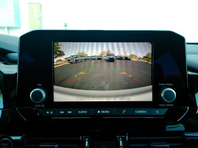 2024 Nissan Pathfinder SV 4WD Plano TX