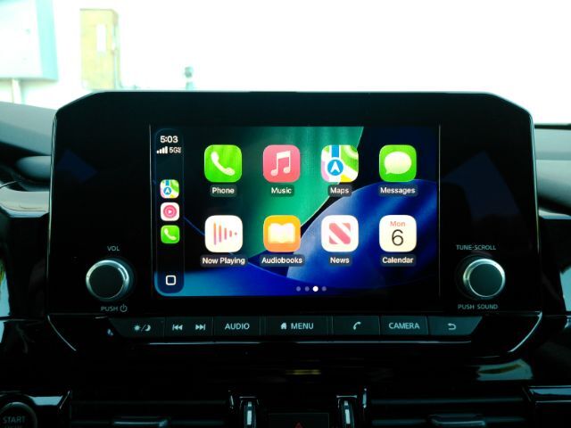 2024 Nissan Pathfinder SV 4WD Plano TX