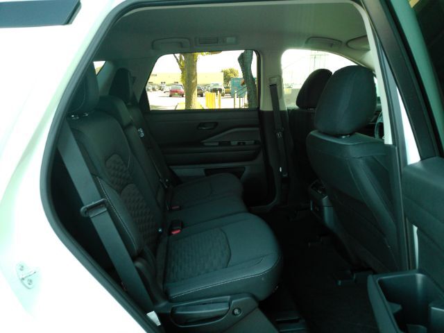 2024 Nissan Pathfinder SV 4WD Plano TX