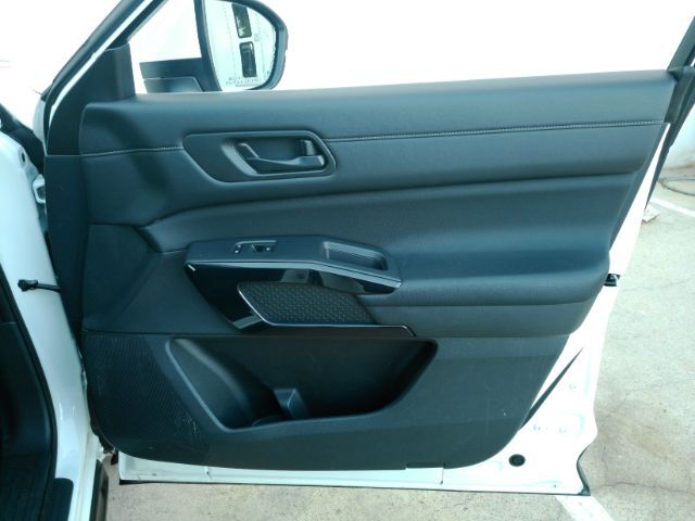 2024 Nissan Pathfinder SV 4WD Plano TX