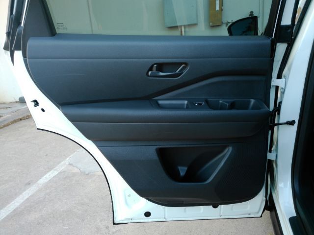 2024 Nissan Pathfinder SV 4WD Plano TX
